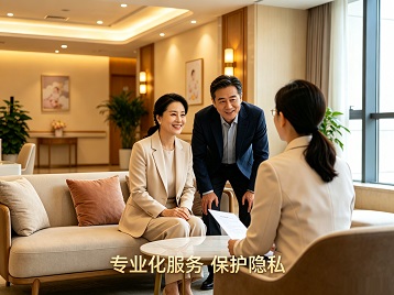 阎良有偿售卵代生女生的客户的客户群体有哪些