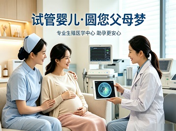 阎良辅助生育服务 试管婴儿行业的兴起背景、发展与未来展望